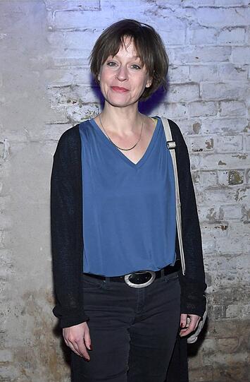 Jule Ronstedt