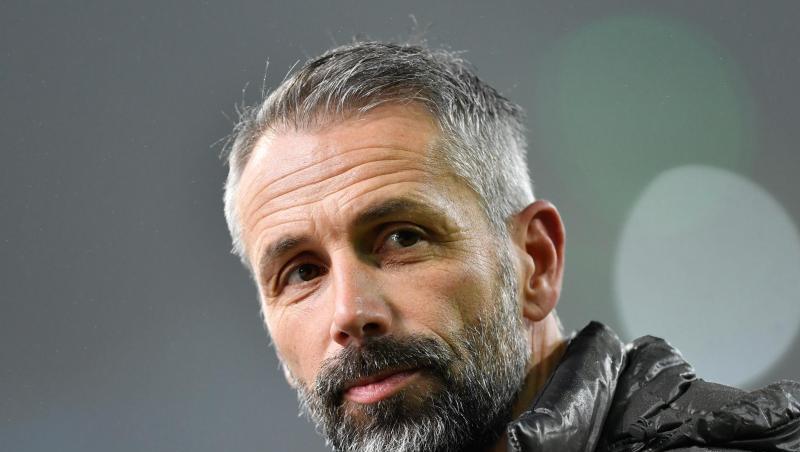 Möchte keine Sonderbehandlung des Profi-Fußballs bei den Corona-Impfungen: Gladbach-Coach Marco Rose. Möchte keine Sonderbehandlung des Profi-Fußballs bei den Corona-Impfungen: Gladbach-Coach Marco Rose.