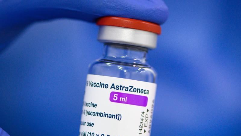 Laut Robert Koch-Institut wurden inzwischen 6,3 Millionen Astrazeneca-Dosen geimpft - von 9,3 Millionen Dosen, die nach Angaben des Bundesgesundheitsministeriums an Länder und Großhändler gingen.
