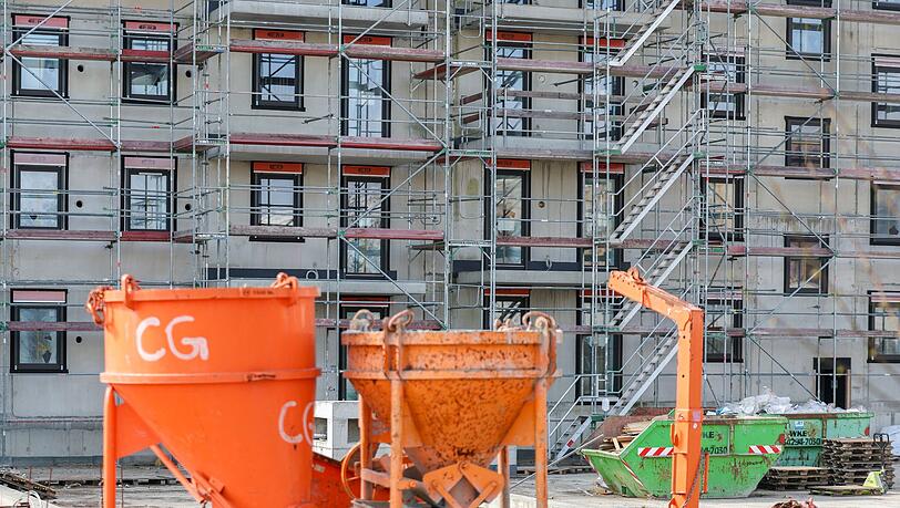 Bauleitverfahren sollen k&uuml;nftig viel flotter werden. (Symbolbild)