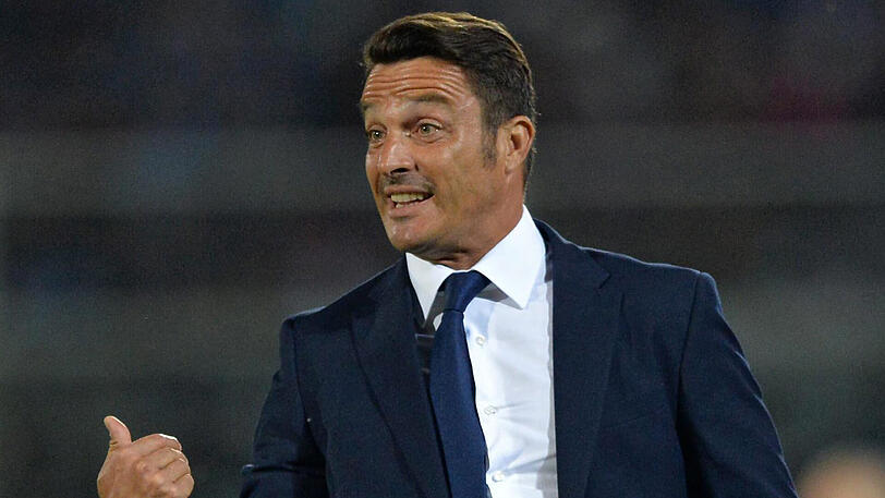 Massimo Oddo wurde 2006 mit der italienischen Nationalmannschaft Weltmeister. Vor seinem Karriere-Ende spielte er beim SSC Neapel, Lazio Rom und dem FC Bayern.
