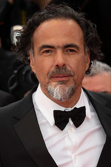 Alejandro Gonzalez Inarritu