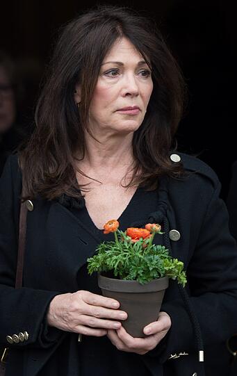 Iris Berben