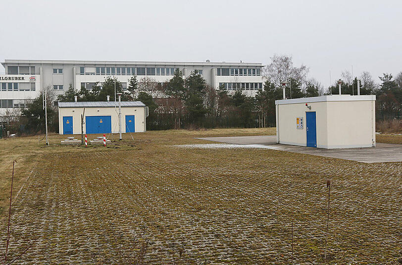 Die Geothermieanlage der LMU - war sie ursächlich für das schwache Erdbeben rund um Poing?