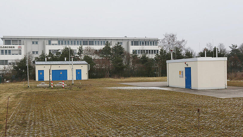Die Geothermieanlage der LMU - war sie ursächlich für das schwache Erdbeben rund um Poing? Die Geothermieanlage der LMU - war sie ursächlich für das schwache Erdbeben rund um Poing?