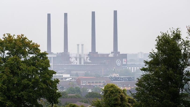 Trübe Stimmung bei Volkswagen. Können die geplanten Betriebsversammlungen Aufhellung bringen? Trübe Stimmung bei Volkswagen. Können die geplanten Betriebsversammlungen Aufhellung bringen?