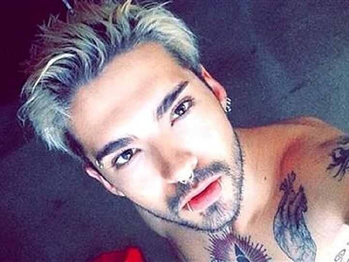 Bill Kaulitz hat sich einen neuen, erwachseneren Look zugelegt