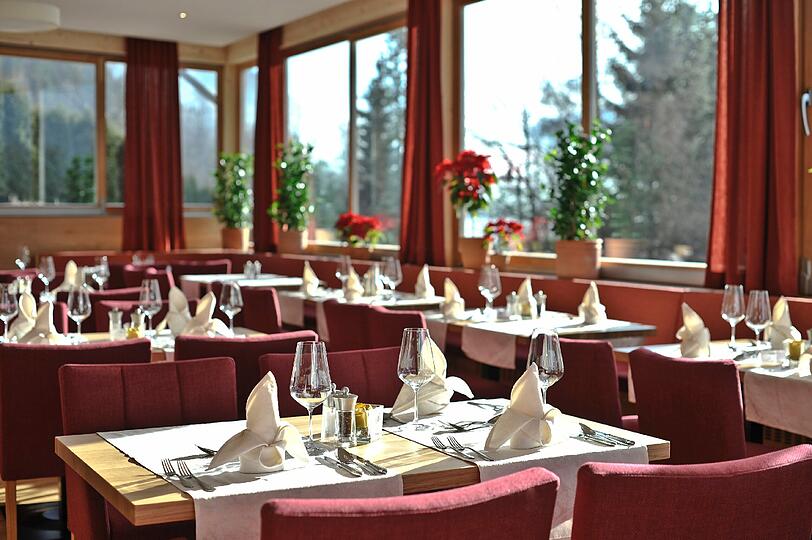 Gewinnen Sie eine Woche Wellness und Sport - im idyllisch gelegenen Hotel "Brennseehof" in Kärnten.