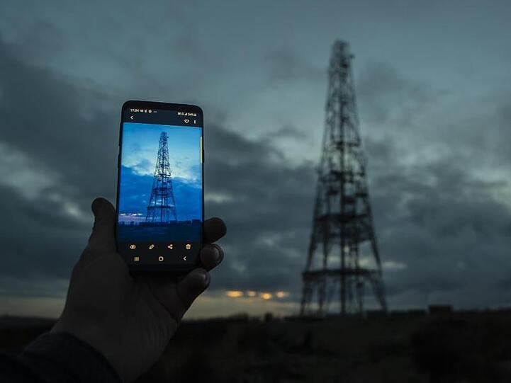 Die Bundesregierung erwägt laut einem Medienbericht drakonische Strafen bei missbräuchlicher Nutzung der 5G-Infrastruktur.