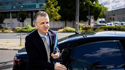 Unionsfraktionschef Thorsten Frei (CDU) ist f&uuml;r schnelle Entlastungen.