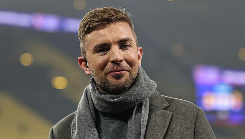 Im R&uuml;ckblick auf seiner Fu&szlig;ballkarriere hat Christoph Kramer kein Blatt vor den Mund genommen.
