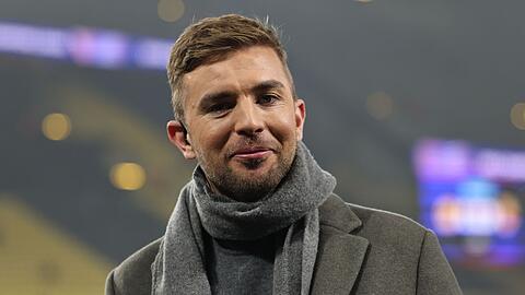 Im R&uuml;ckblick auf seiner Fu&szlig;ballkarriere hat Christoph Kramer kein Blatt vor den Mund genommen.