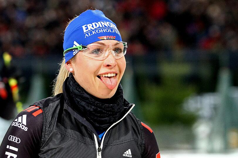 Magdalena Neuner