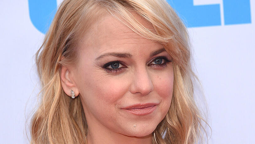 Anna Faris bei der Premiere ihres Films "Overboard" Anna Faris bei der Premiere ihres Films "Overboard"