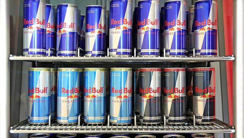 Hat Red Bull gegen EU-Kartellrecht verstoßen? Die Europäische Kommission leitet eine Untersuchung ein. (Archivbild)