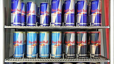 Hat Red Bull gegen EU-Kartellrecht versto&szlig;en? Die Europ&auml;ische Kommission leitet eine Untersuchung ein. (Archivbild)