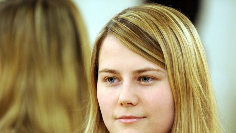 Natascha Kampusch Natascha Kampusch