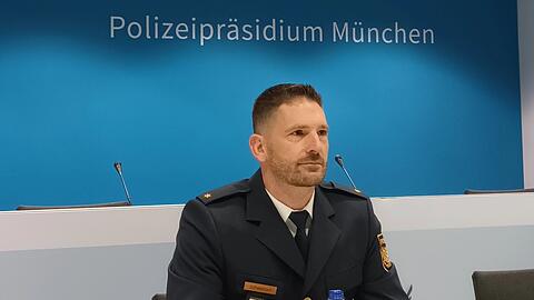 Thomas Schelshorn wird neuer Polizeisprecher.