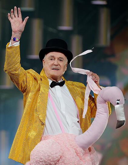John Cleese
