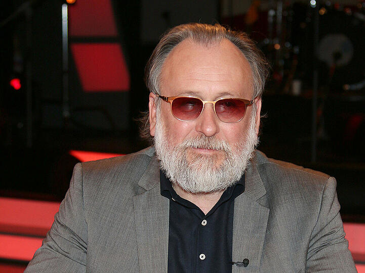 Trotz über zwölf Millionen Klicks nicht genug Einkommen: Friedrich Liechtenstein