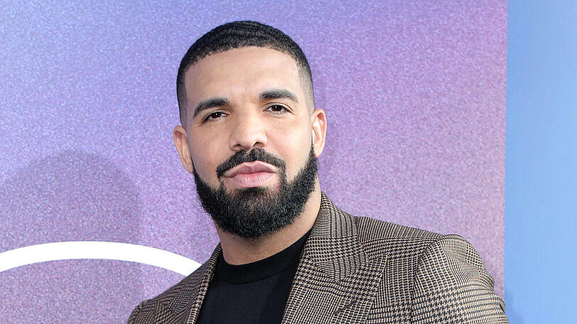 Drake hat offenbar ein schwieriges Verhältnis zu seinem Vater Dennis Graham