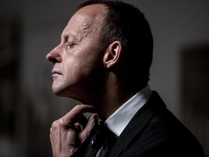 Friedrich Merz war bei der Wahl um die Nachfolge Angela Merkels an der CDU-Spitze unterlegen.