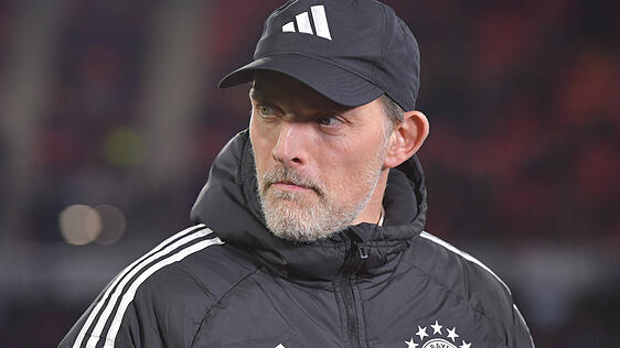 Das Achtelfinal-Rückspiel des FC Bayern gegen Lazio wird für den FC Bayern und Thomas Tuchel richtungsweisend sein.