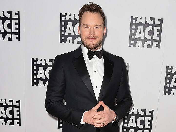 Chris Pratt soll Indiana Jones werden - aber mit welchem Regisseur?