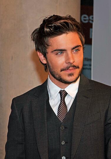 Zac Efron