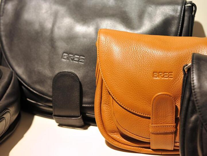 Trotz eines neuen Internet-Shops verkauft Bree nicht genug Taschen. Nun gibt es ein Insolvenzverfahren in Eigenverwaltung.