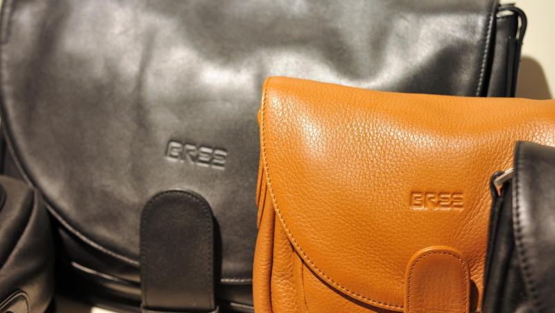 Trotz eines neuen Internet-Shops verkauft Bree nicht genug Taschen. Nun gibt es ein Insolvenzverfahren in Eigenverwaltung. Trotz eines neuen Internet-Shops verkauft Bree nicht genug Taschen. Nun gibt es ein Insolvenzverfahren in Eigenverwaltung.