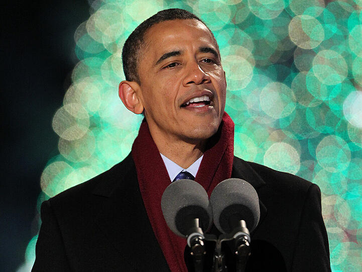 Barack Obama kritisiert Sonys Entscheidung, "The Interview" abzusagen