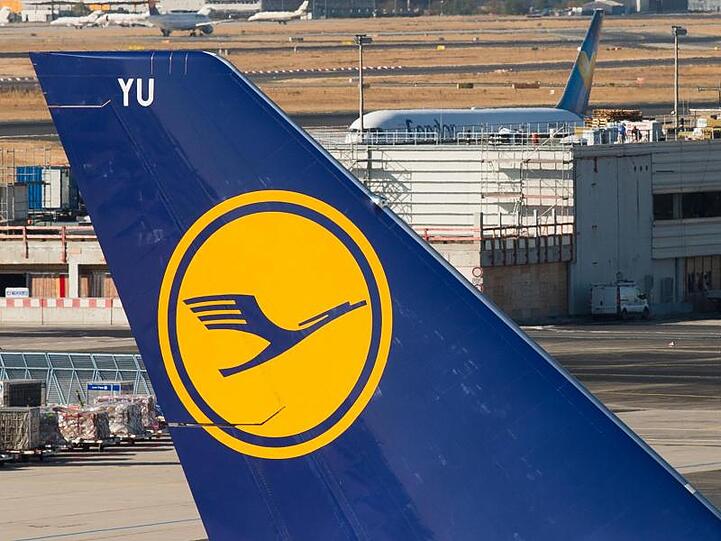 Die Lufthansa setzt Flüge nach Teheran und für den iranischen Luftraum bis Ende März auch.