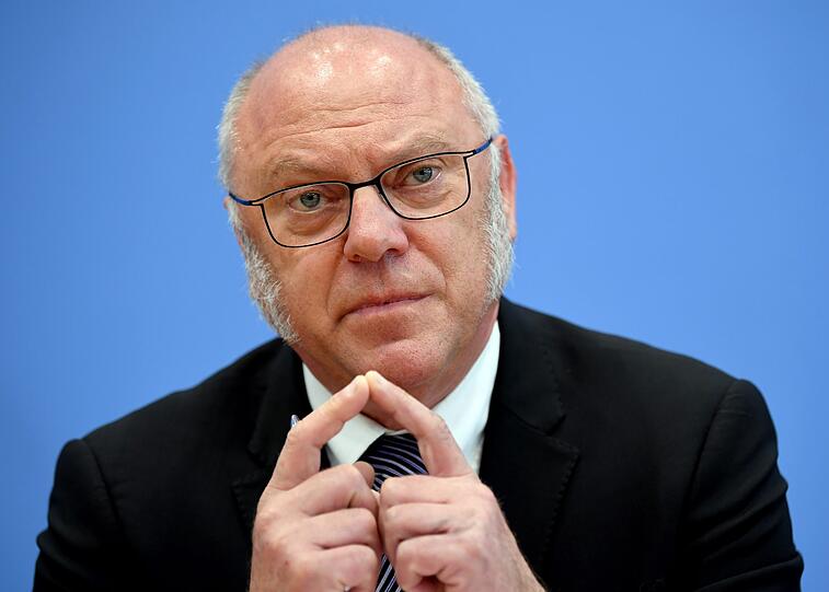 Ulrich Schneider: Der 60-Jährige ist Chef des Paritätischen Wohlfahrtsverbandes.