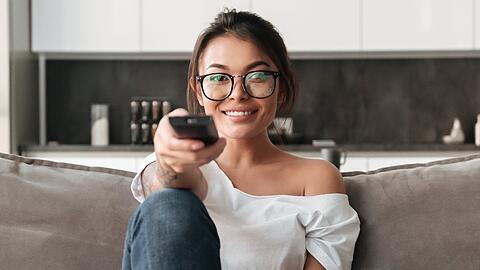 Bei Netflix könnte es künftig auch Livestreams geben.