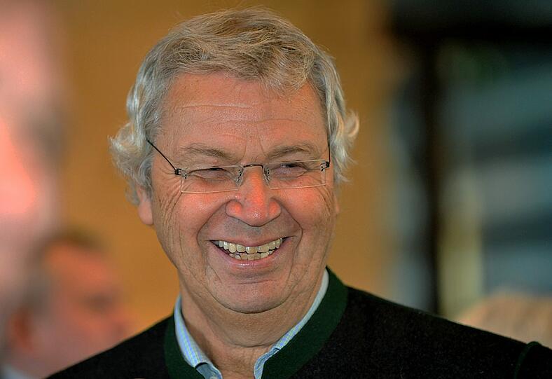 Letzter Auftritt der Biermösl Blosn. Und Gerhard Polt ist auch dabei. Die Bilder aus Fürth