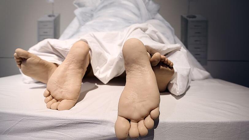 Netter Nebeneffekt: Kuscheln führt oft zu Sex.