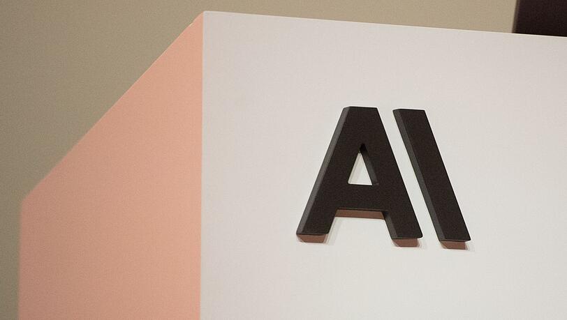 Antrhopic wollte im Streit mit dem US-Verteidigungsministerium nicht klein beigeben. (Archivbild) Antrhopic wollte im Streit mit dem US-Verteidigungsministerium nicht klein beigeben. (Archivbild)