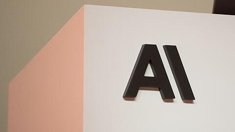 Antrhopic wollte im Streit mit dem US-Verteidigungsministerium nicht klein beigeben. (Archivbild)