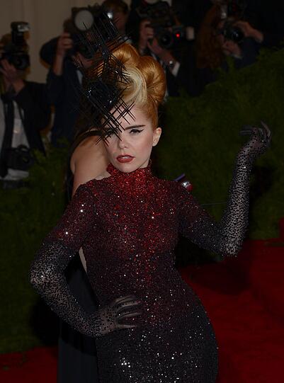 Paloma Faith