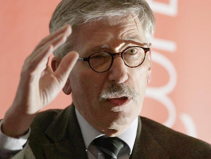 Thilo Sarrazin: Sein Rauswurf bei SPD und der Bundesbank sorgt für Streit