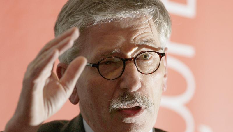 Thilo Sarrazin: Sein Rauswurf bei SPD und der Bundesbank sorgt für Streit Thilo Sarrazin: Sein Rauswurf bei SPD und der Bundesbank sorgt für Streit