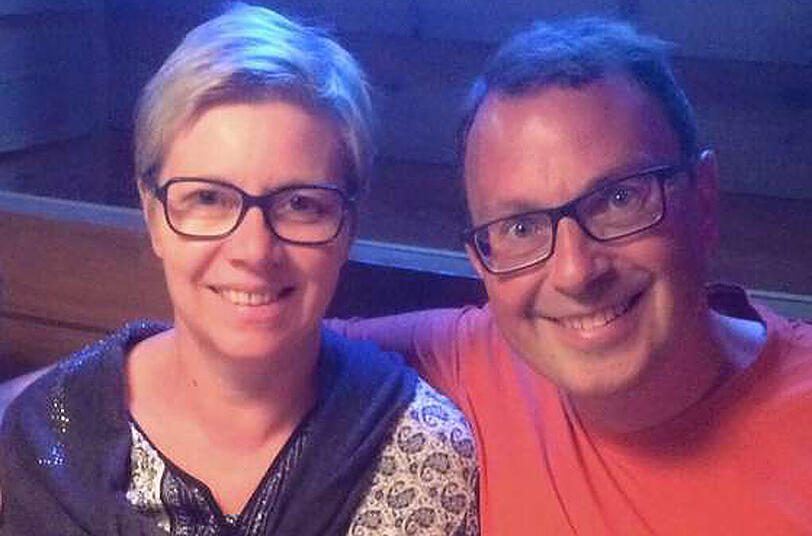 Ornella und David Steiner sind tot: Sie sollen ihrem Kind das Leben gerettet haben.