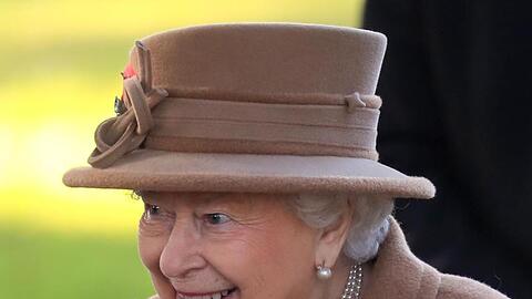 Königin Elizabeth II. plädiert für Toleranz.