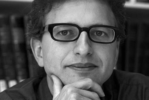 Kenner jüdischer Kultur: Michael Brenner.