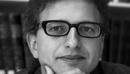 Kenner jüdischer Kultur: Michael Brenner. Kenner jüdischer Kultur: Michael Brenner.