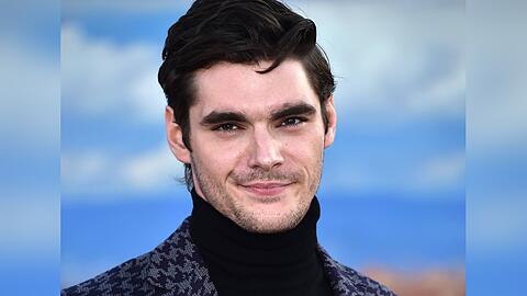 Schauspieler RJ Mitte ist im Alter von 34 Jahren gestorben.