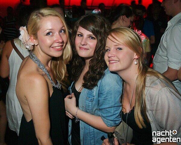Ruby Dance Club. Mehr Bilder unter: www.nachtagenten.de.