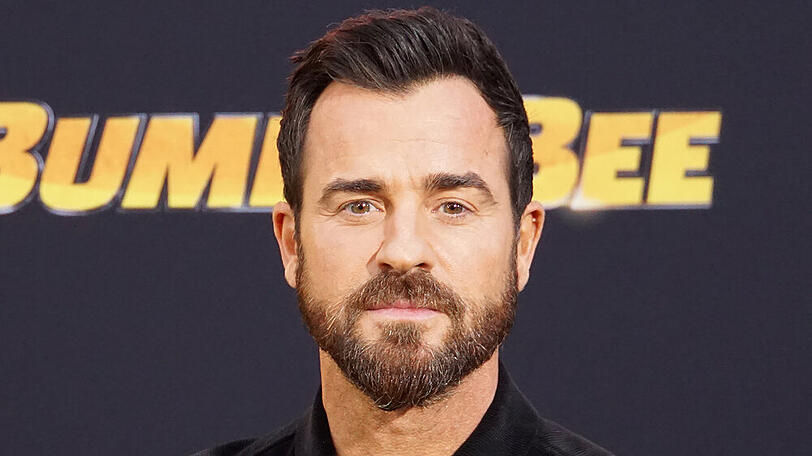 Justin Theroux befindet sich schon länger im Streit mit seinem Nachbarn