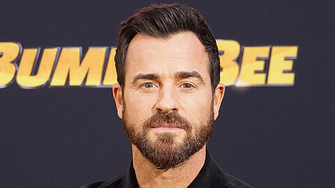Justin Theroux befindet sich schon länger im Streit mit seinem Nachbarn